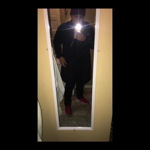 Meet your Posher, Bryan